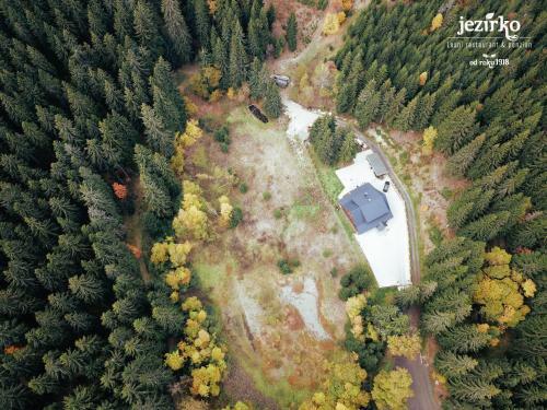 Hostal Penzion Jezirko