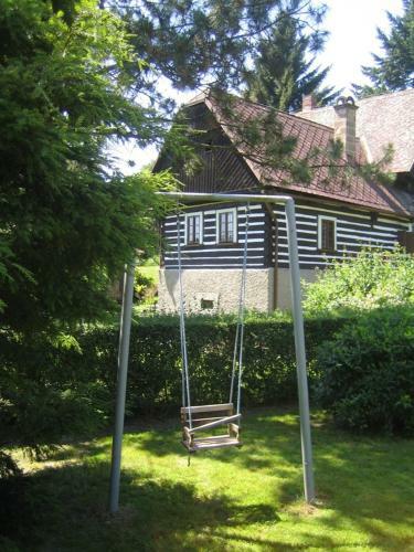 Holiday Home In Lanzov 1300