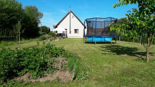 Agroturismo Chalupa Na Vsi
