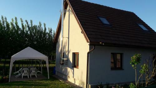 Agroturismo Chalupa Na Vsi