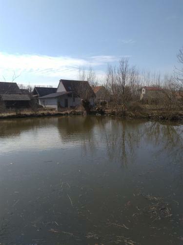 Agroturismo Chalupa Na Vsi