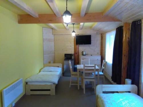 Apartamento Penzion U Rozcesti