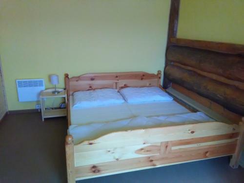 Apartamento Penzion U Rozcesti