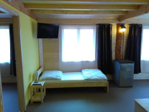 Apartamento Penzion U Rozcesti