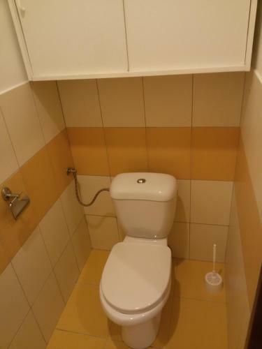 Apartamento Ubytov�n� Na Potoku