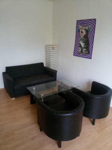 Apartamento Ubytov�n� Na Potoku