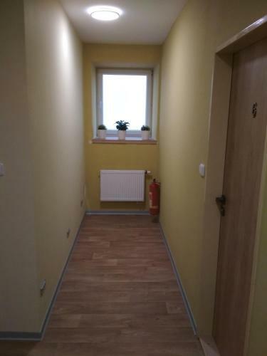 Apartm�ny Pod Ka?tany Kvasice