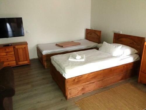 Hotel Na ?ustn?