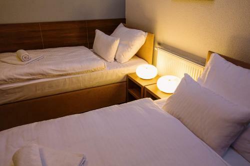 Hotel Na ?ustn?