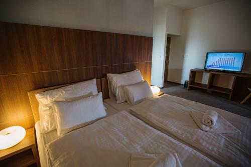 Hotel Na ?ustn?