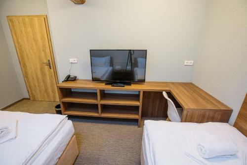 Hotel Na ?ustn?
