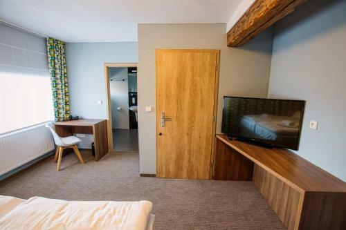 Hotel Na ?ustn?