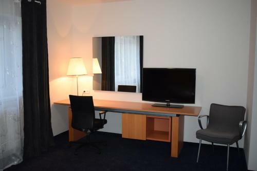 Hotel Dv?r