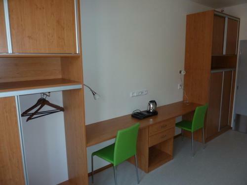 Sport Relax Hotel Na Kope?ku