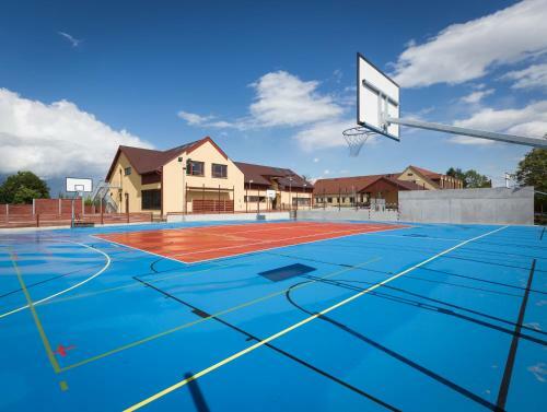 Sport Relax Hotel Na Kope?ku