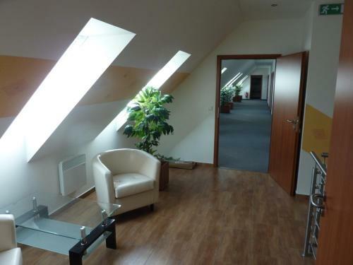 Sport Relax Hotel Na Kope?ku