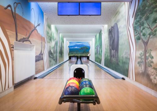 Sport Relax Hotel Na Kope?ku