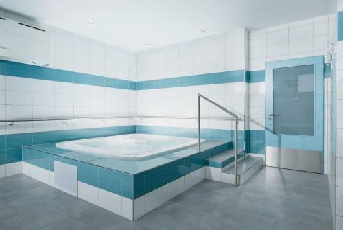 Sport Relax Hotel Na Kope?ku