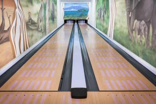 Sport Relax Hotel Na Kope?ku