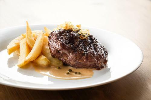 Sport Relax Hotel Na Kope?ku