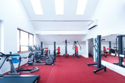 Sport Relax Hotel Na Kope?ku