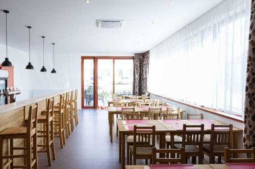 Sport Relax Hotel Na Kope?ku