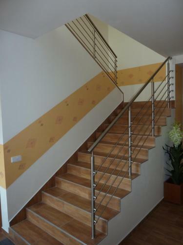 Sport Relax Hotel Na Kope?ku