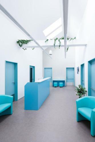 Sport Relax Hotel Na Kope?ku