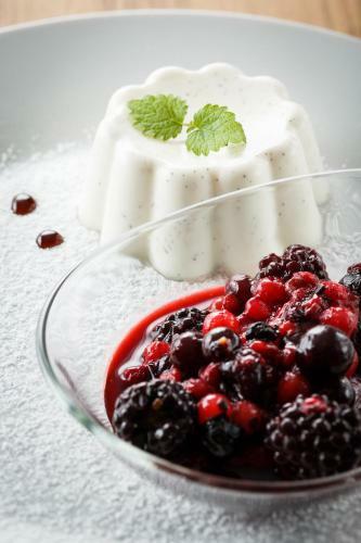 Sport Relax Hotel Na Kope?ku