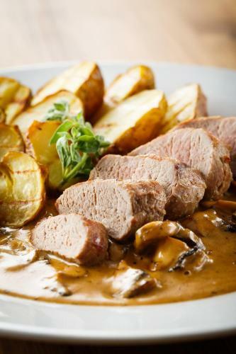 Sport Relax Hotel Na Kope?ku