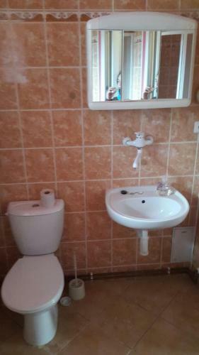 Apartm�ny Kn??i?ky