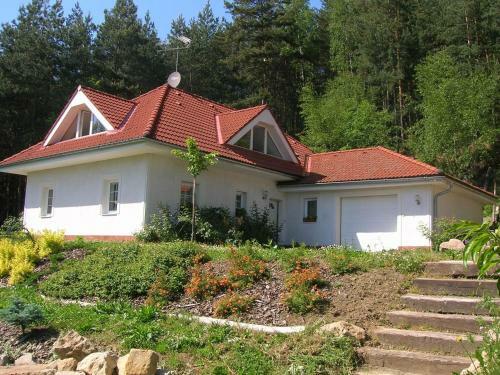 Holiday Home Borivoj