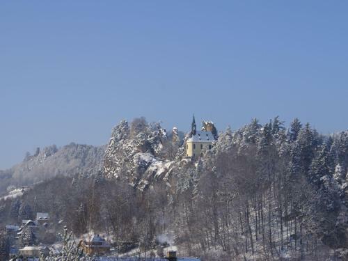 Holiday Home Borivoj