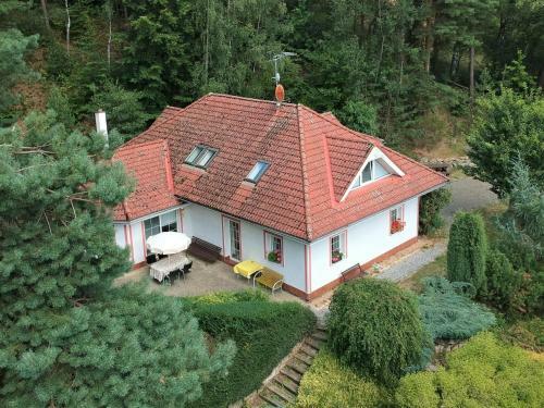 Holiday Home Borivoj