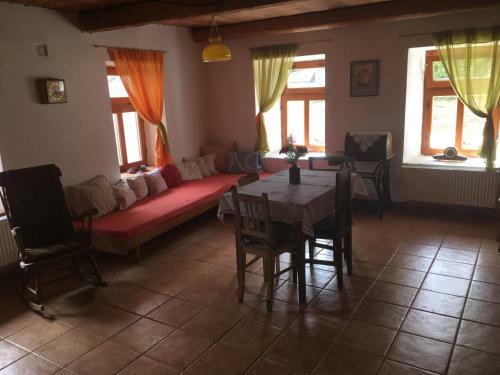 Agroturismo Romanticky Statek