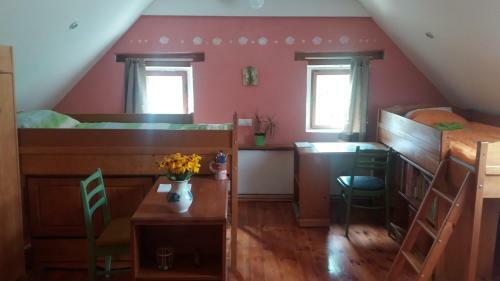 Agroturismo Romanticky Statek