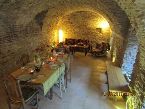 Agroturismo Romanticky Statek