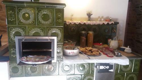 Agroturismo Romanticky Statek