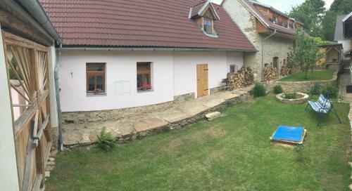 Agroturismo Romanticky Statek