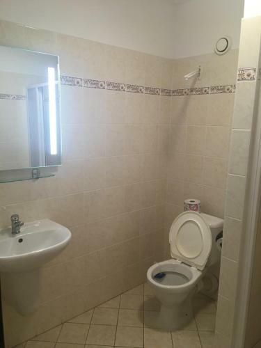 Hostal Motorest-pension U Hrach?,s.r.o.