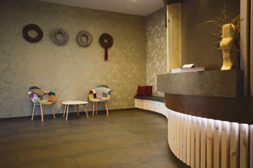 Hostal Statek ?esk� L�pa Myslovice