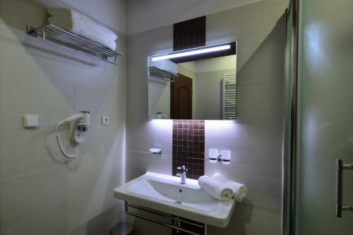 Hotel Mal� Pivovar