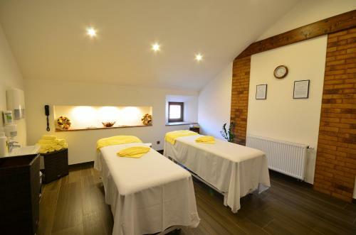 Hotel Mal� Pivovar