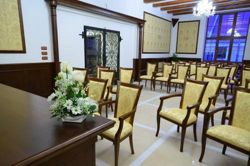 Hotel Mal� Pivovar