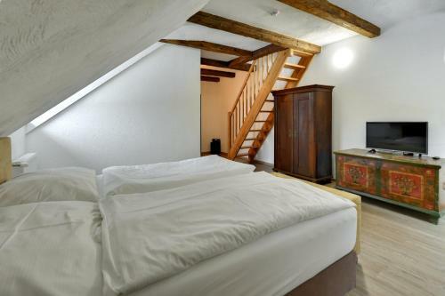 Apartamentos Zamecka Fortovna / Forester House