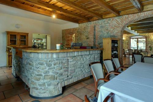 Apartamentos Zamecka Fortovna / Forester House