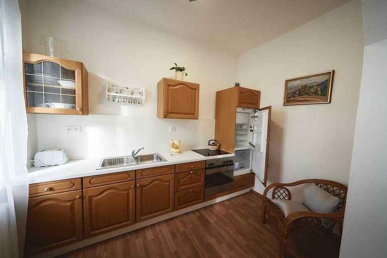 Apartamentos Bluestars Home