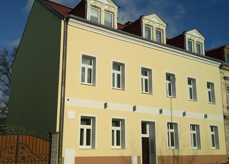 Apartamentos Bluestars Home