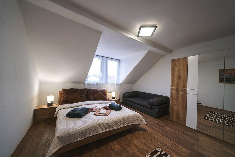 Apartamentos Bluestars Home