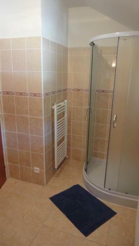 Apartm�ny Karlovick� Dv?r